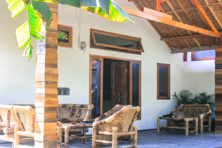 Others 4, Mellow Hostel, Lombok