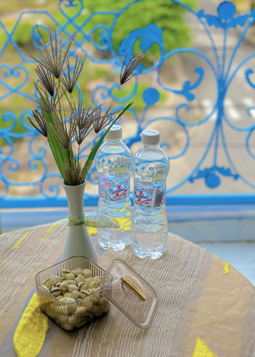 Food & Drinks 4, Blue Fish Villa, Da Nang