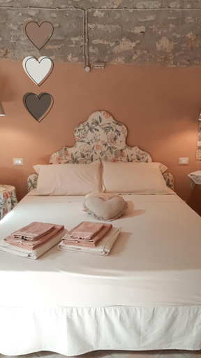 Others 3, B&B dell'Osteria, Perugia