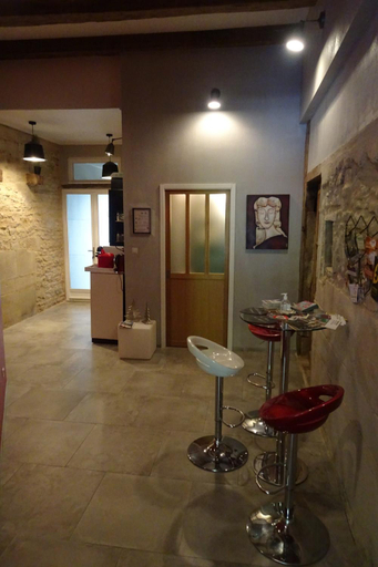 Others 4, La Halte, Vosges