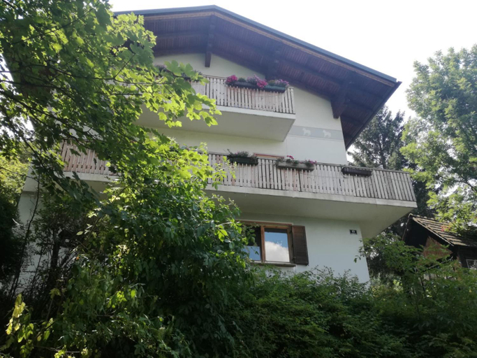 Others 2, Privatzimmer Wagner, Leoben