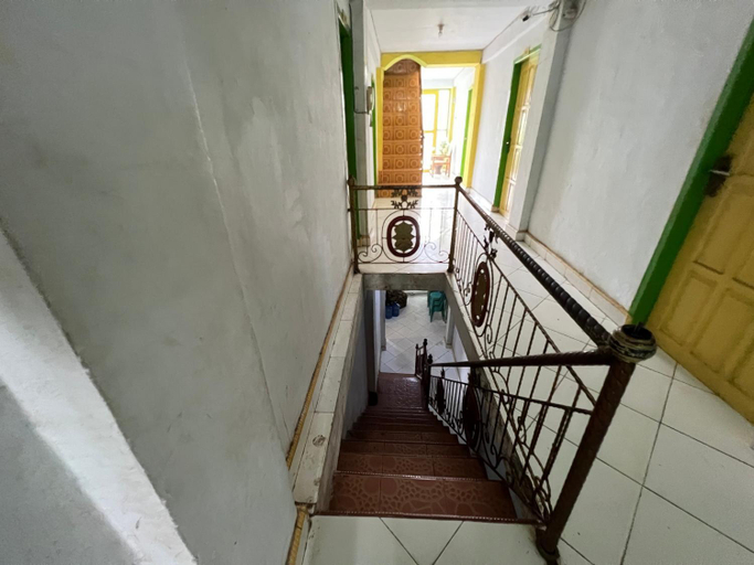 Public Area 2, Hotel O Wisma Aliyah Near Sidrap, Sidenreng Rappang