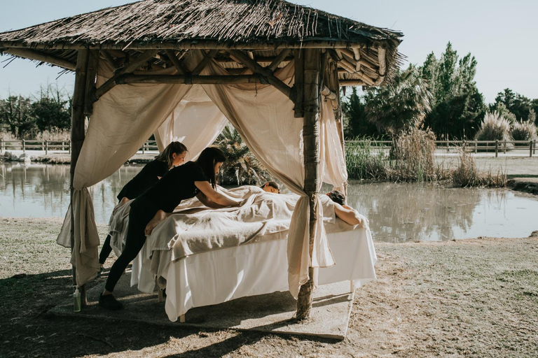 Others 4, Abri Cosy - Suite Romantique en Camargue, Gard