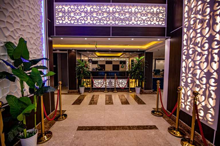 Others 3, Saraya Al Misk Hotel, Makkah