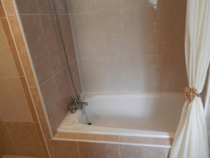 Bathroom 3, LPC Naturiste Accommodation - Adult Only NATURIST, Mayenne