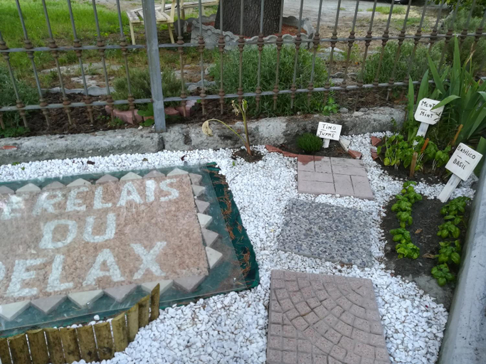 Others 5, Le Relais du Relax, Aosta