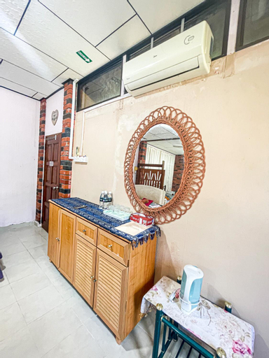 Others 5, Dusun Indah Cottage 2, Barat Daya