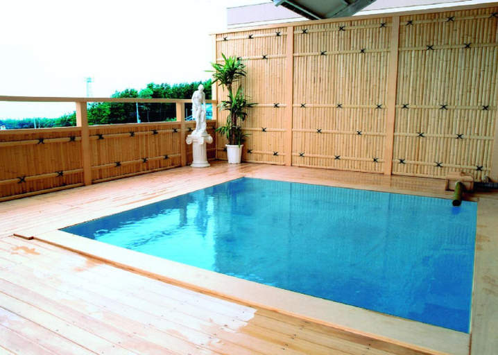 Sport & Beauty, Hotel Tetora Resort Tsuruoka, Tsuruoka