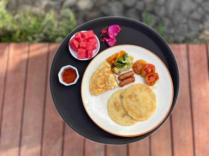 Food & Drinks 5, The Village Bunaken Dive Resort, Manado