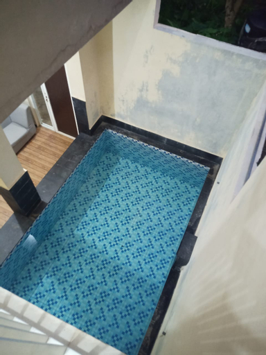 Sport & Beauty 4, Villa Vya Batu with Private Pool, Malang