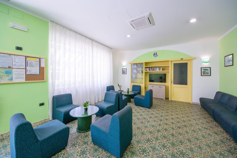Public Area 3, La Residenza Aparthotel, Salerno
