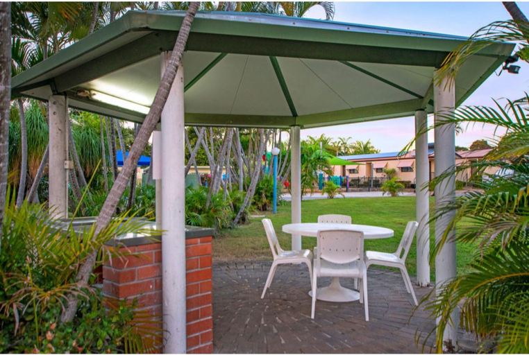 Others 5, Discovery Parks - Townsville, Murray