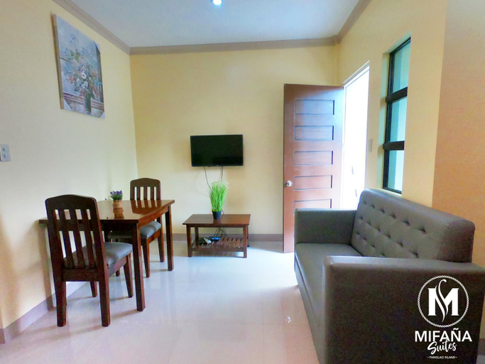 Others 5, Mifana Suites - Panglao Island, Dauis