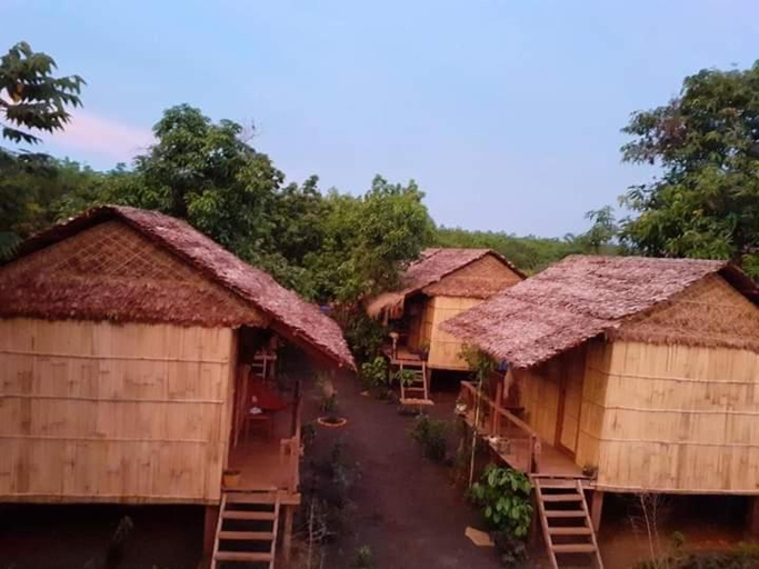 Others 4, Tribal Village Homestay & Trekking, Ban Lung