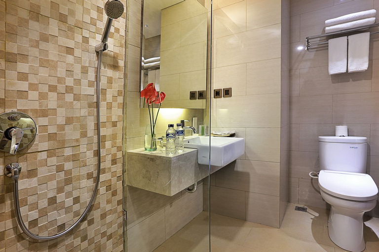 Bathroom 3