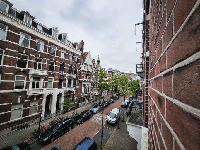Others 4, Hotel Sipermann, Amsterdam