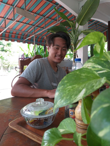 Others 4, Srikrung Guesthouse, Phra Nakhon Si Ayutthaya