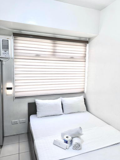 Bedroom 2, Arkisha’s Cozy Place, Mandaluyong