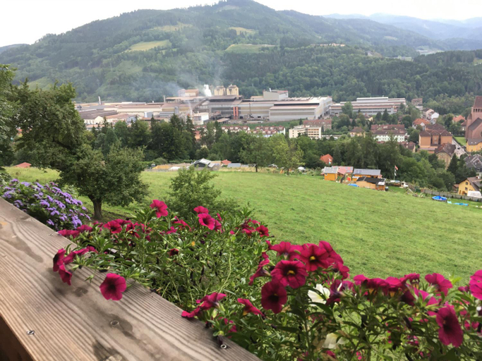 Others 3, Privatzimmer Wagner, Leoben