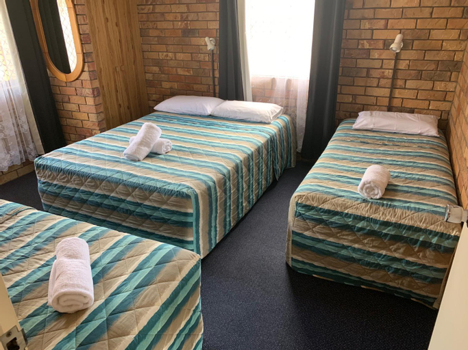 Others 3, Bridge Street Motor Inn, Toowoomba - West