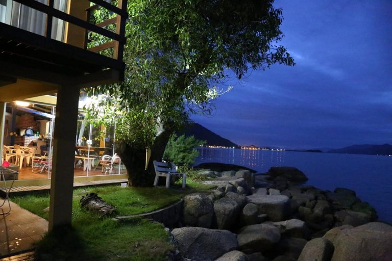 Food & Drinks, Prainha da Nina Apartamentos, Florianopolis