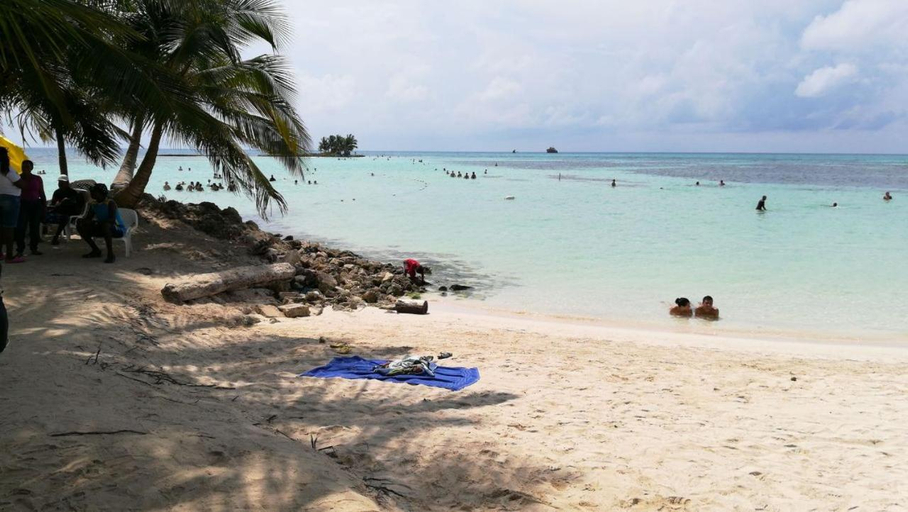 Others 3, Rocky Cay Lodging, San Andrés