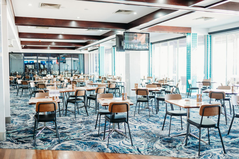 Food & Drinks 4, Ceduna Foreshore Hotel Motel, Ceduna