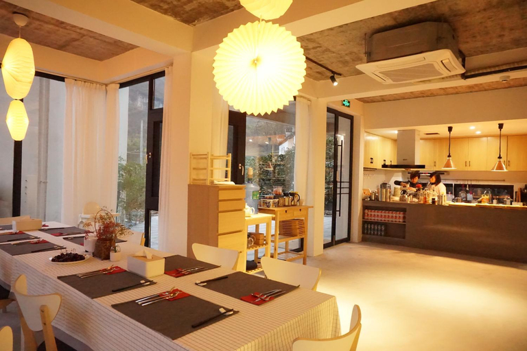 Food & Drinks 5, Yangshuo Serene Cove Hotel, Guilin