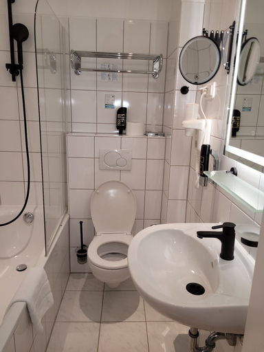 Bathroom 6