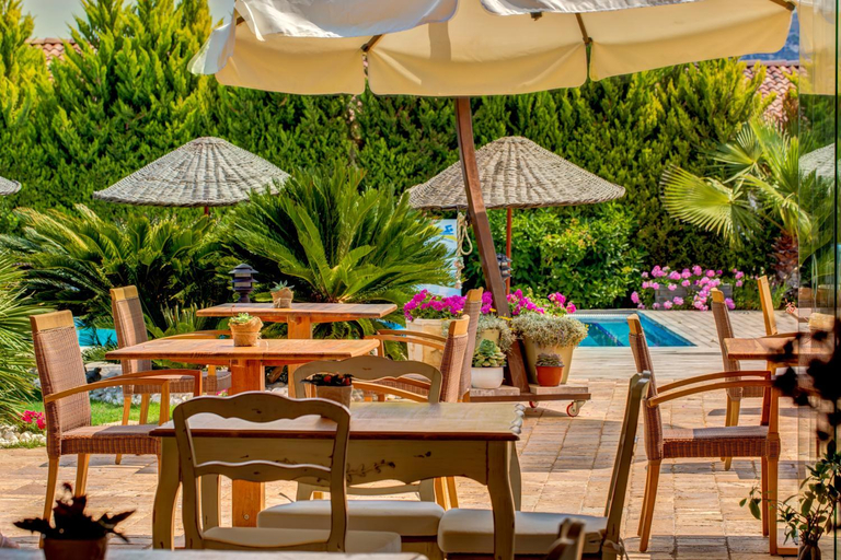Food & Drinks 5, Alacati Kapari Hotel - Special Category, Çeşme