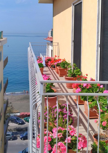 Others 2, Il Soffione Home, Salerno