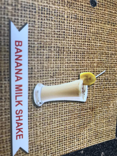 Food & Drinks 5, Thatsaphone Hotel, Luang Prabang