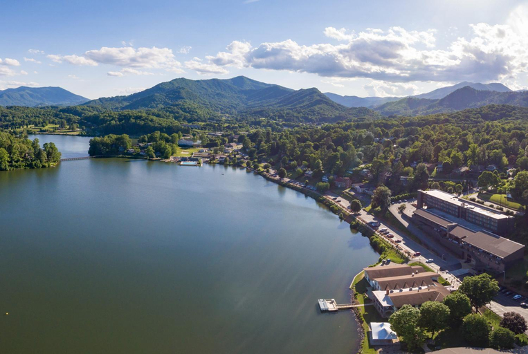 Others 4, Lake Junaluska Conference and Golf Resort, Haywood