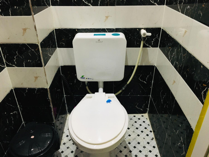 Others 4, Ali Baba Hostel, Jaipur