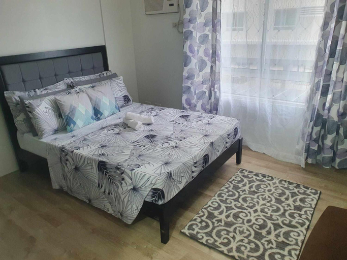 Others 5, Bacolod Mesavirre Condominium, Bacolod City