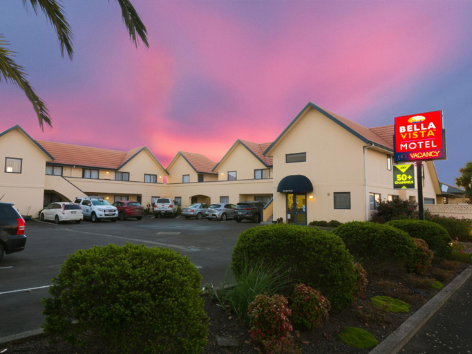 Exterior & Views 4, Bella Vista Motel Westport, Buller