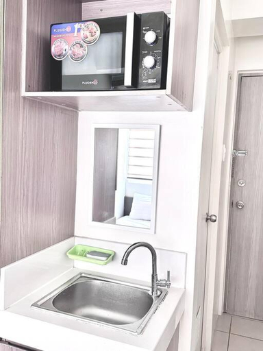 Others 5, Arkisha’s Cozy Place, Mandaluyong