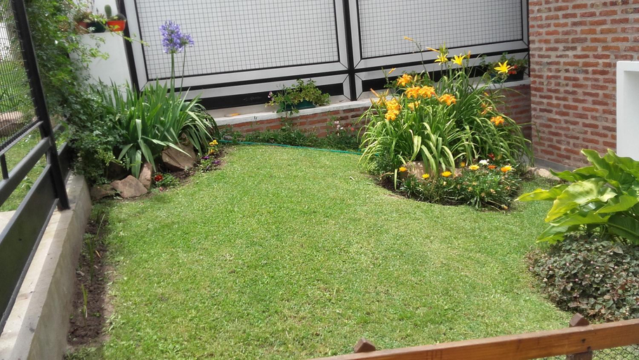 Others 4, Habitacion Calendulas- Hospedaje Lo De Juan Y Mabel, Tandil
