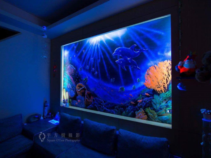 Others 4, Hai Yang Feng Qing Homestay, Hualien
