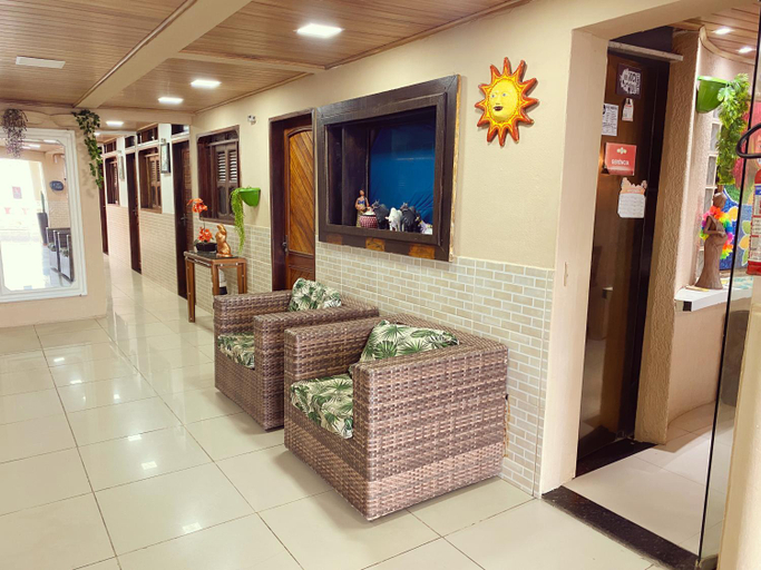 Public Area