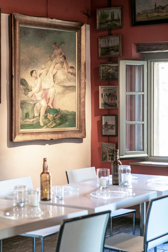 Others 4, B&B Locanda Toscanini, Siena