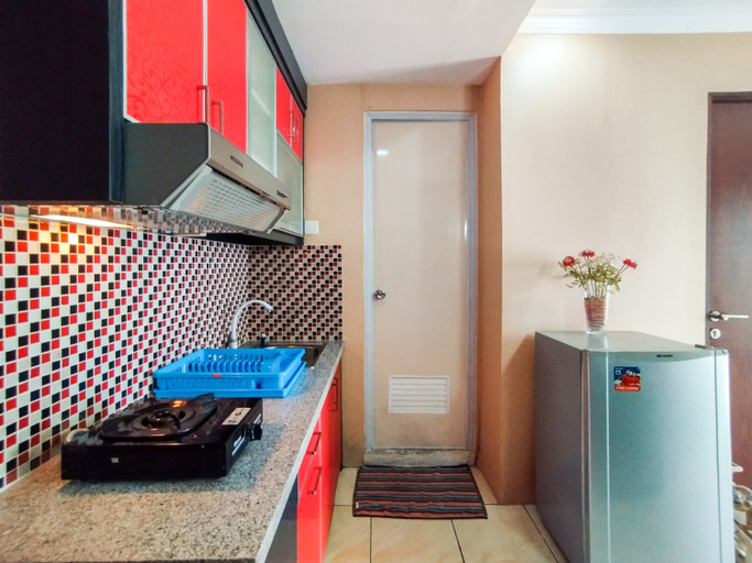 Others 4, Best Stylish 2BR Apartment at Tamansari Panoramic By Travelio, Bandung