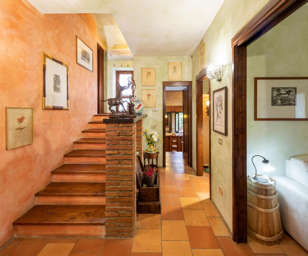 Terre Di San Gorgone, Florence