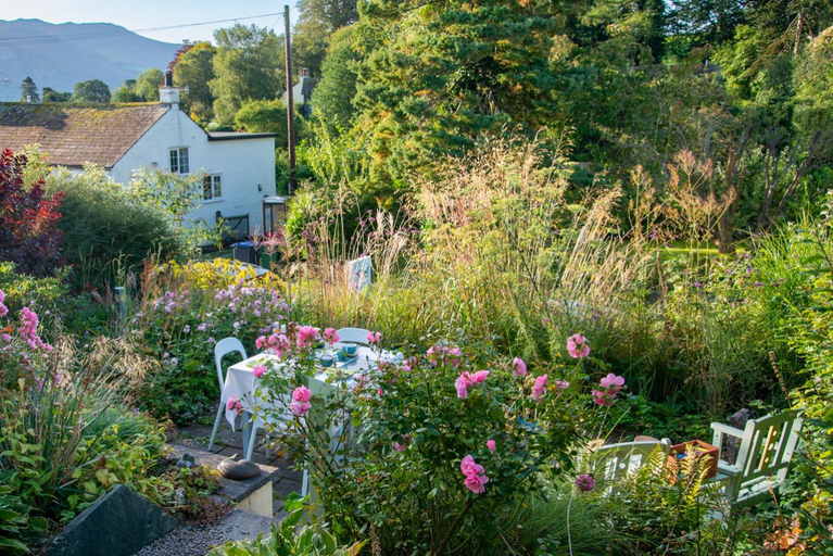 Others 4, The Mount B&B, Cumbria