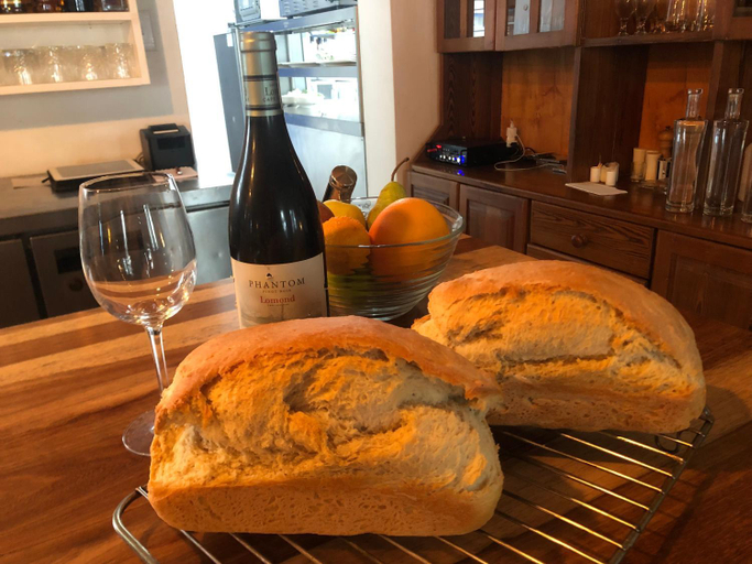 Food & Drinks 5, BlueSky Arniston Boutique Guesthouse, Overberg