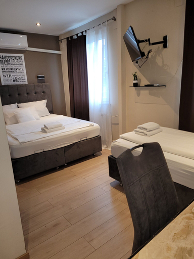 Bedroom 12