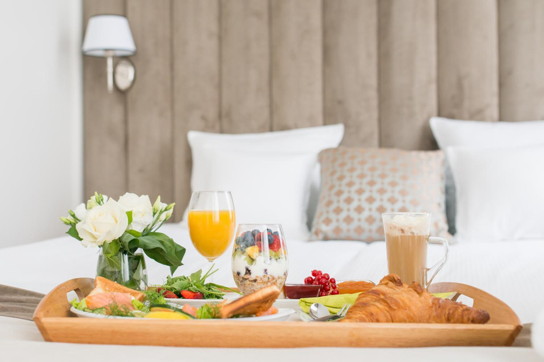 Food & Drinks 5, Molo Residence, Sopot