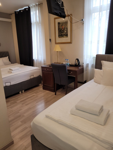 Bedroom 8