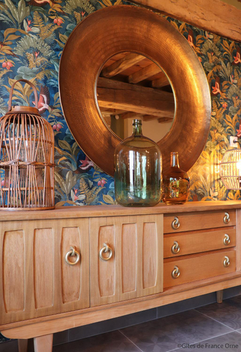 Food & Drinks 3, La Grange Bagnolaise, Orne