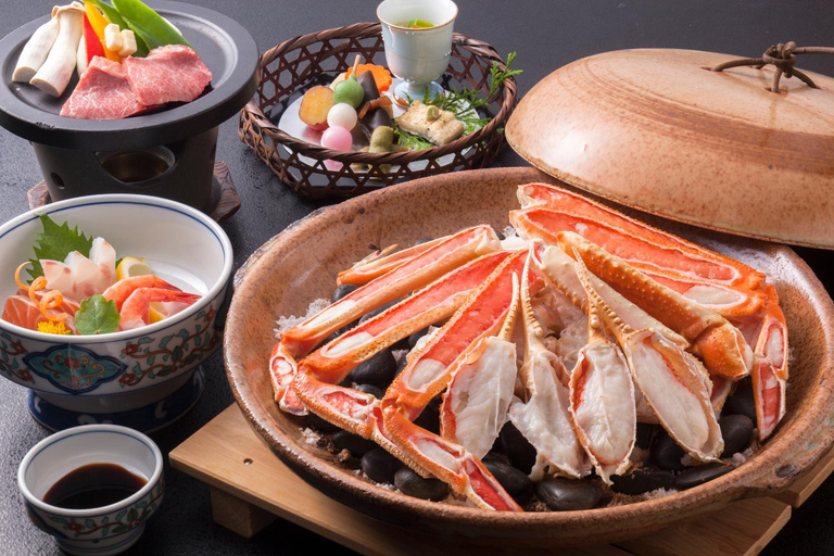 Food & Drinks 5, Yuuhiken, Asago
